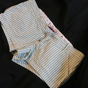 Hollister size 3 shorts